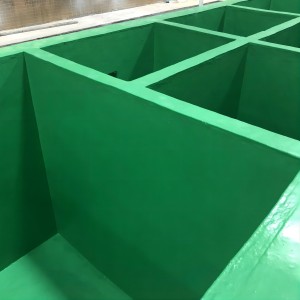 衡水防腐水池，衡水水池防腐防渗怎么做，衡水防腐水池施工厂家